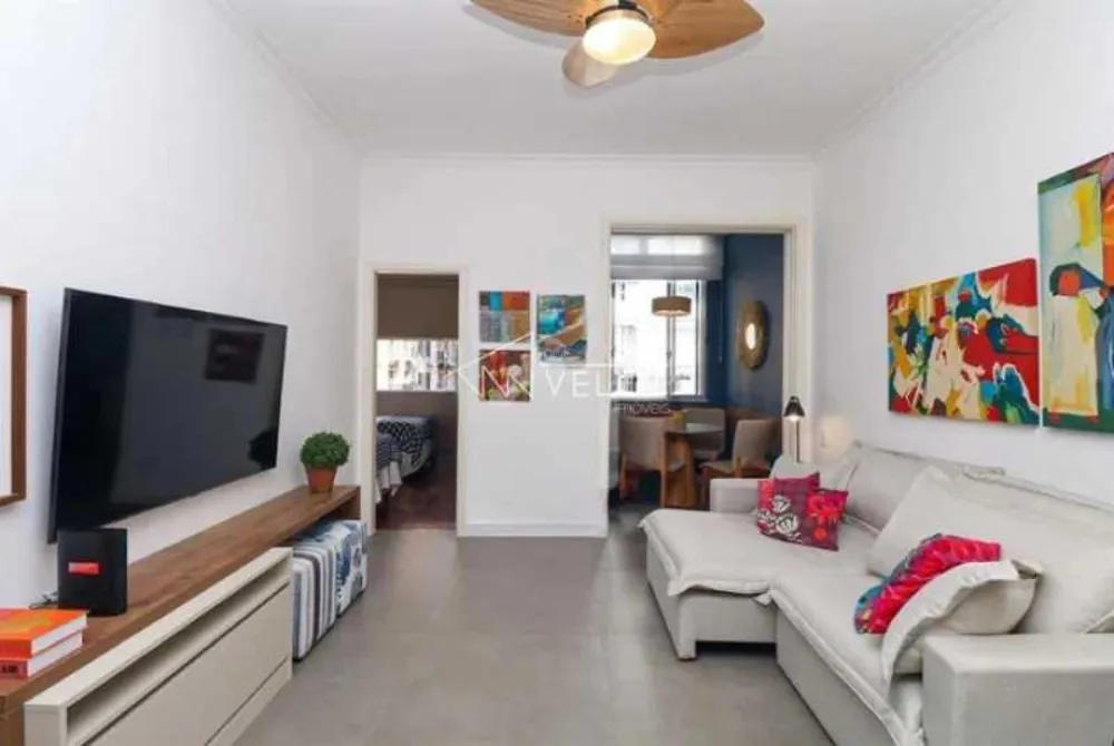 Apartamento, 2 quartos, 78 m² - Foto 16