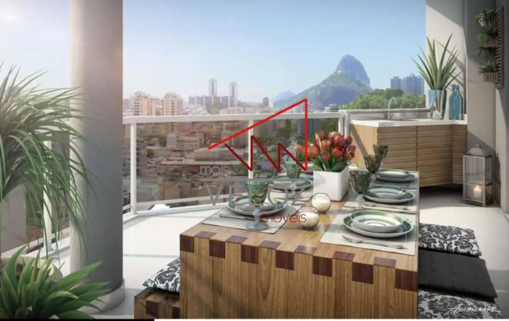 Apartamento, 3 quartos, 119 m² - Foto 15