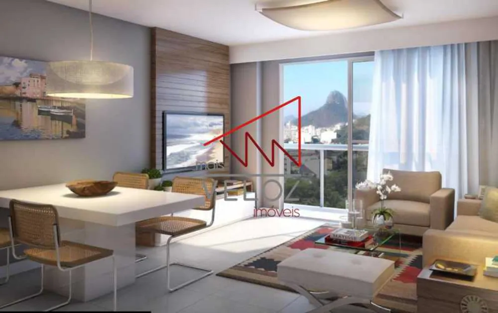 Apartamento, 3 quartos, 119 m² - Foto 7