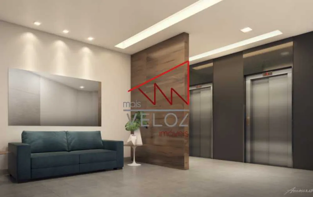 Apartamento, 3 quartos, 119 m² - Foto 2