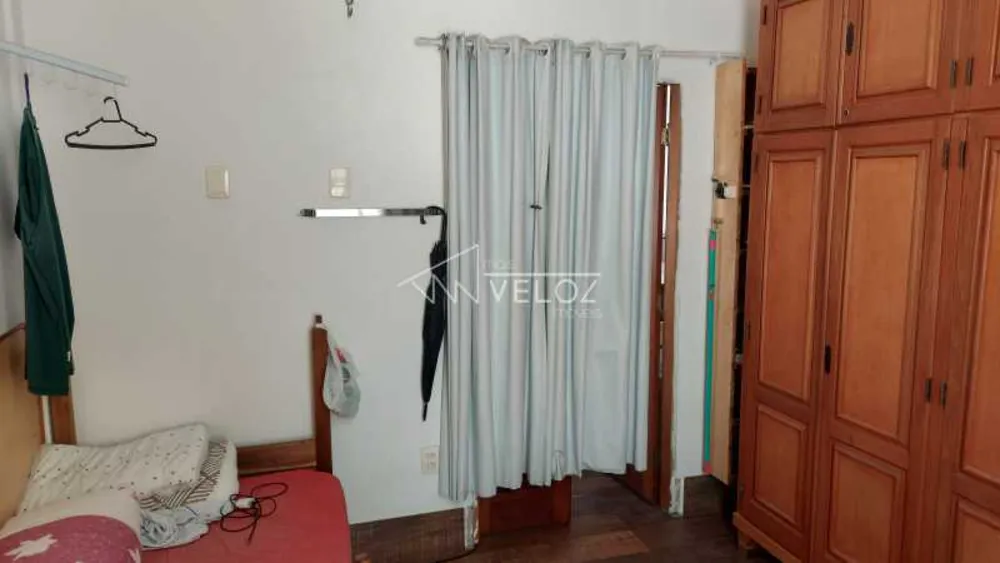 Apartamento, 5 quartos, 110 m² - Foto 2