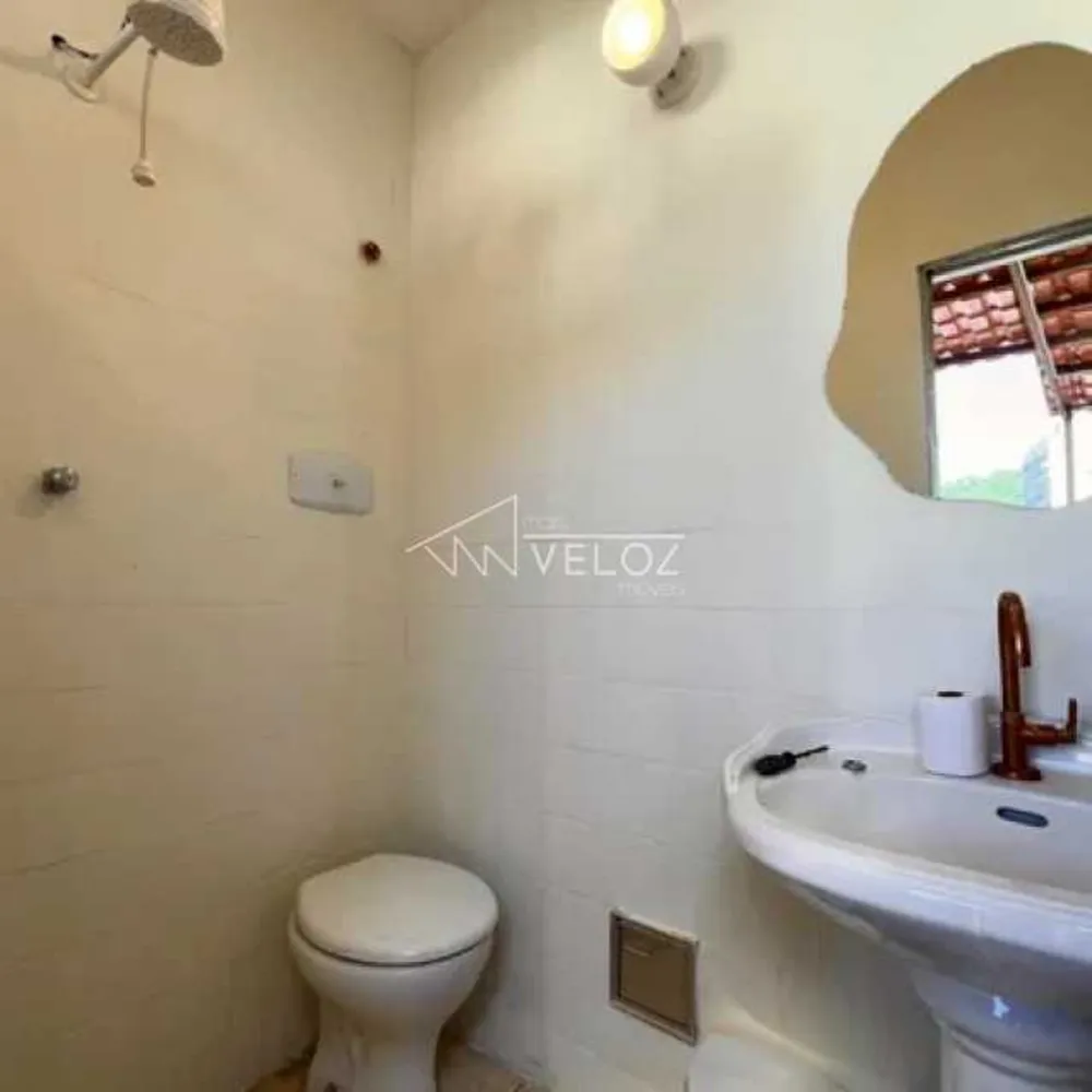 Apartamento, 1 quarto, 35 m² - Foto 8