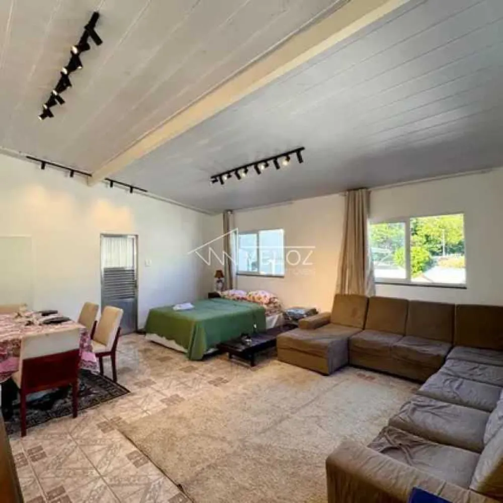 Apartamento, 1 quarto, 35 m² - Foto 2