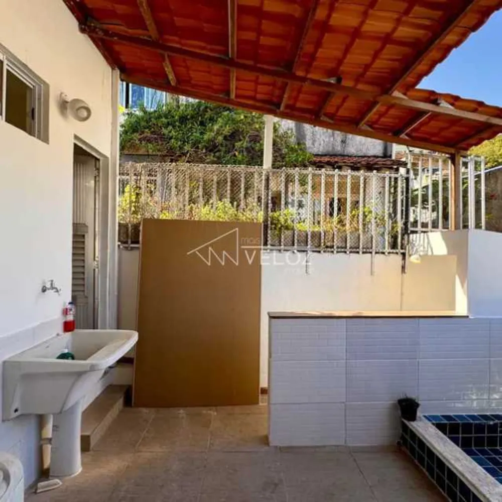 Apartamento, 1 quarto, 35 m² - Foto 1