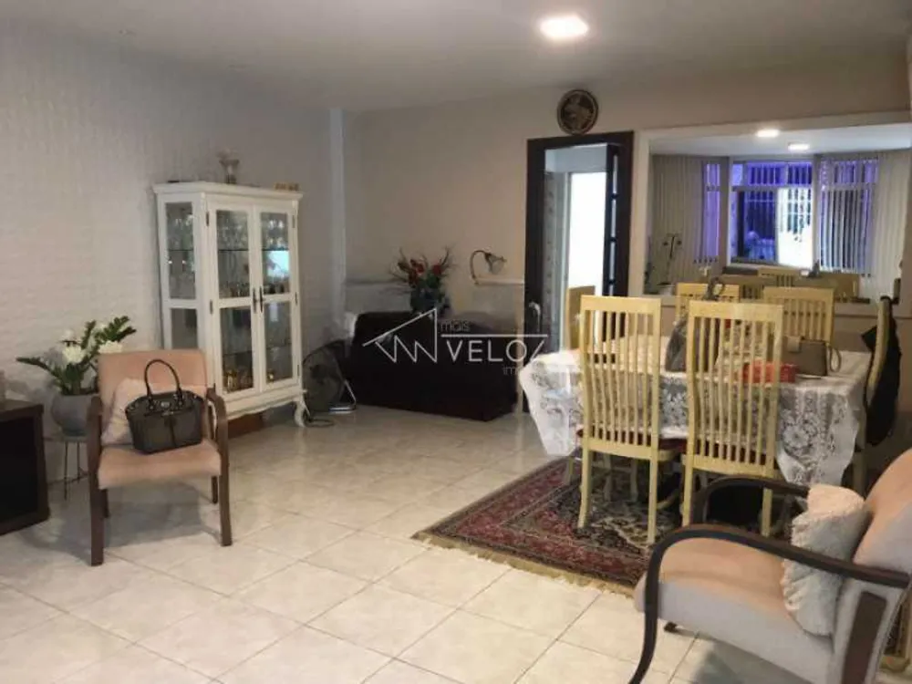 Apartamento, 4 quartos, 155 m² - Foto 3