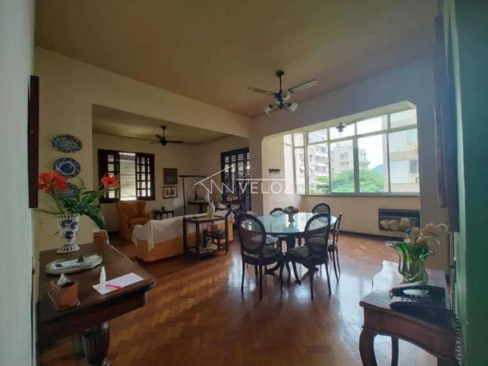 Apartamento, 3 quartos, 150 m² - Foto 9
