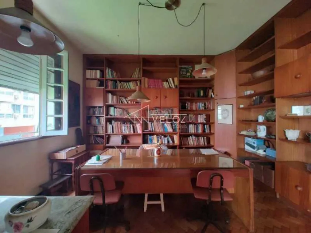 Apartamento, 3 quartos, 150 m² - Foto 1