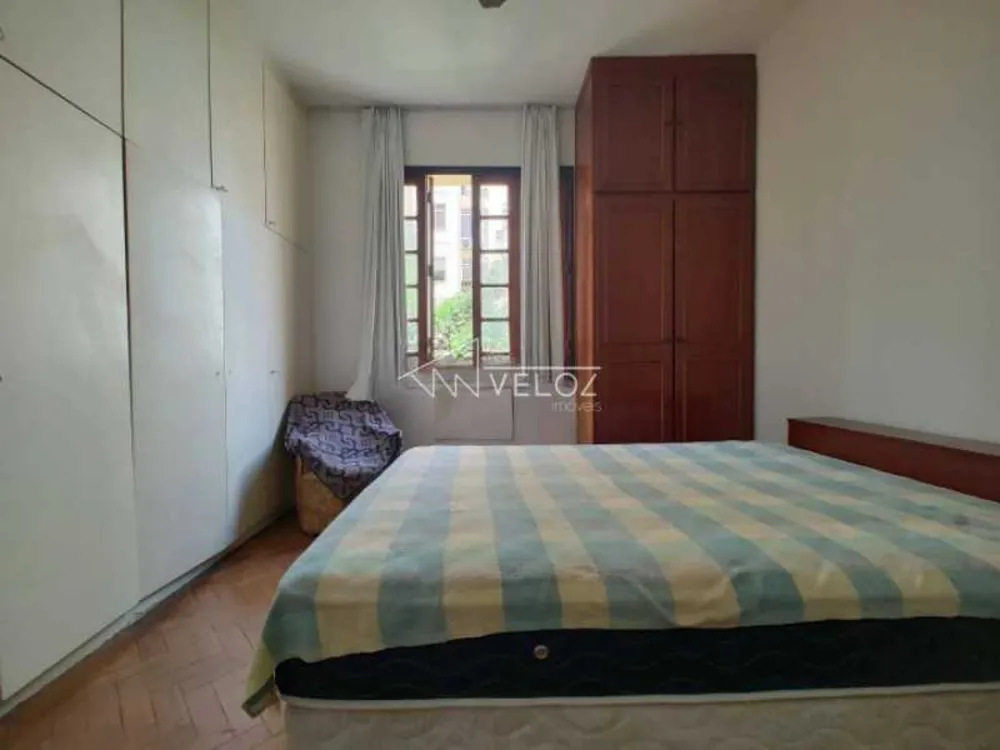 Apartamento, 3 quartos, 150 m² - Foto 2