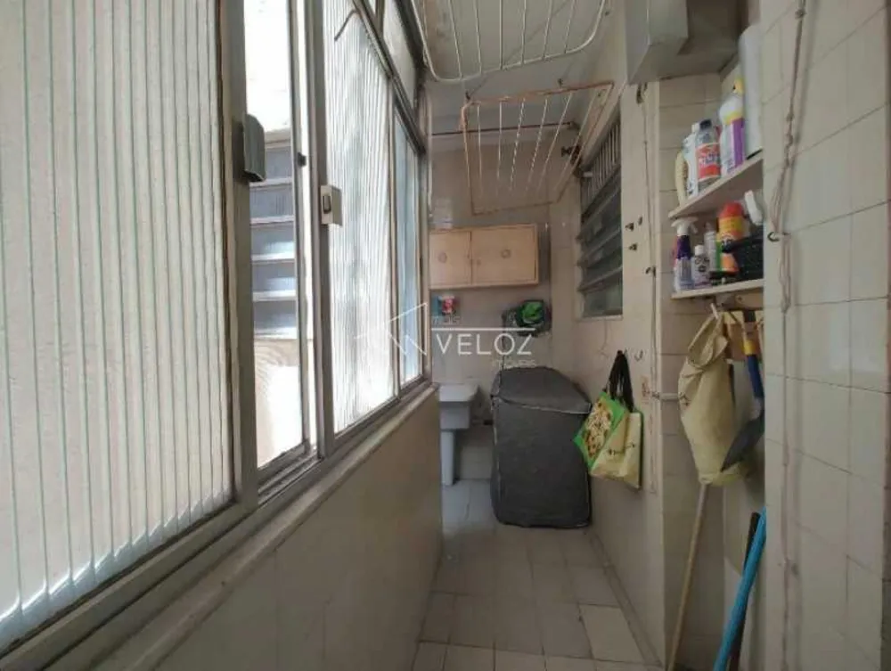 Apartamento, 3 quartos, 150 m² - Foto 6