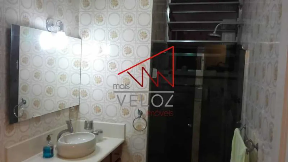 Apartamento, 3 quartos, 140 m² - Foto 6