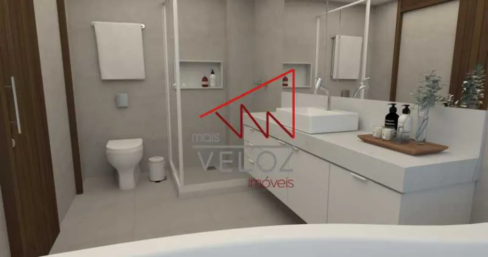 Apartamento, 5 quartos, 384 m² - Foto 1