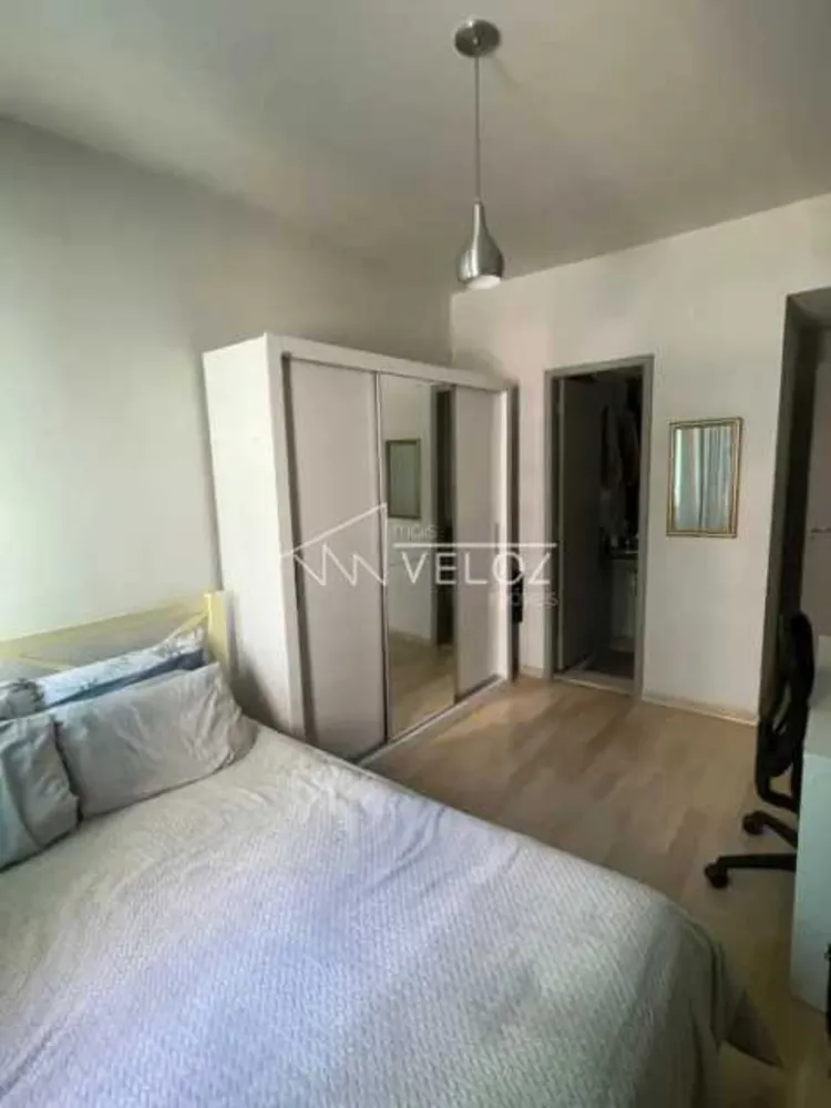 Apartamento, 2 quartos, 66 m² - Foto 7