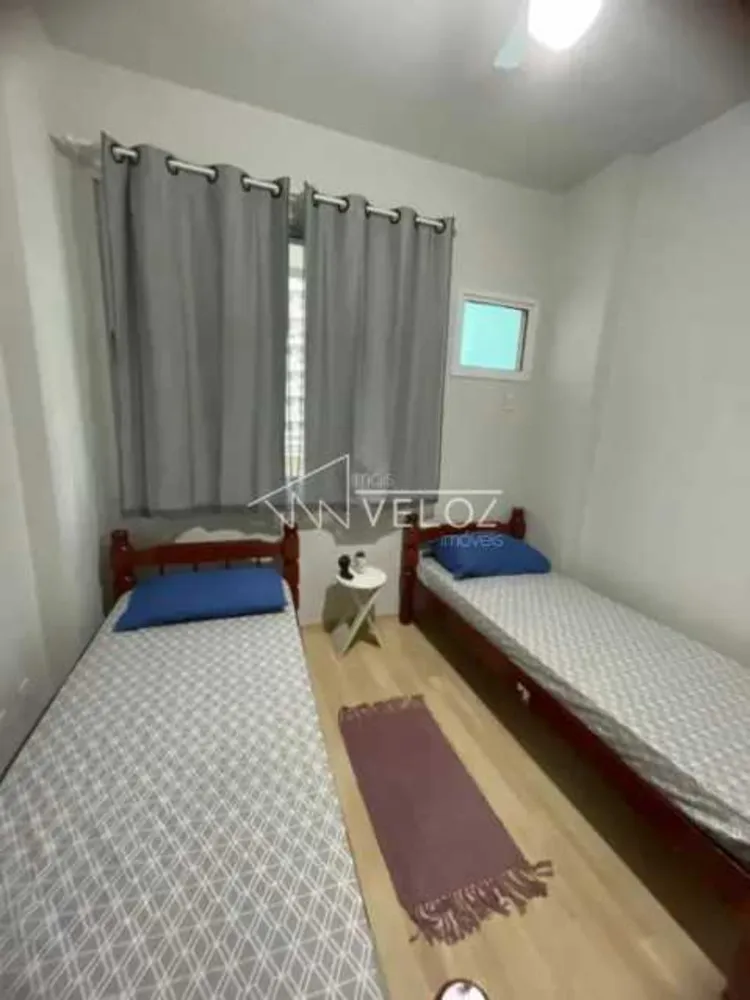 Apartamento, 2 quartos, 66 m² - Foto 14