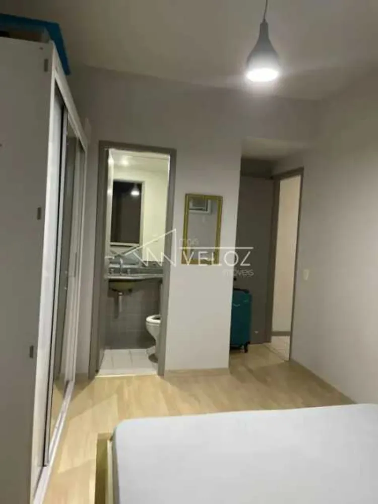 Apartamento, 2 quartos, 66 m² - Foto 9