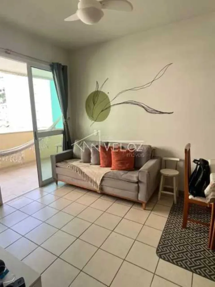 Apartamento, 2 quartos, 66 m² - Foto 3