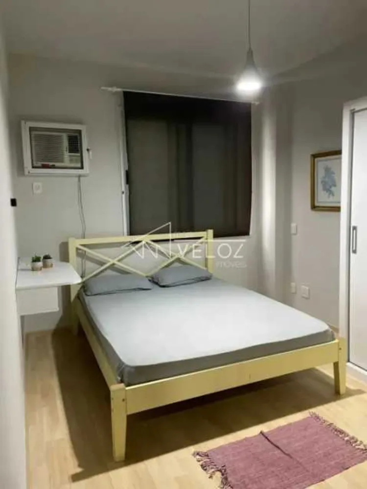 Apartamento, 2 quartos, 66 m² - Foto 12