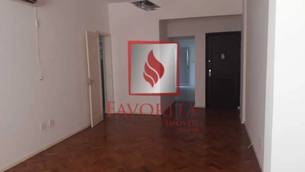 Apartamento, 2 quartos, 82 m² - Foto 1