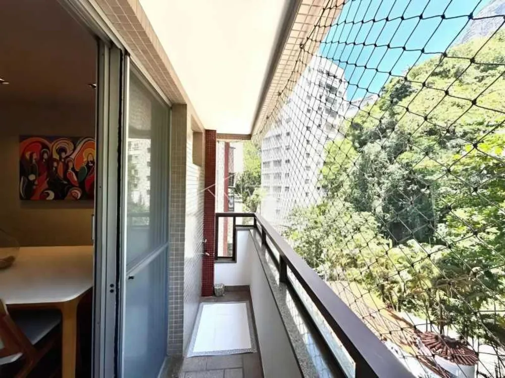 Apartamento, 3 quartos, 108 m² - Foto 3