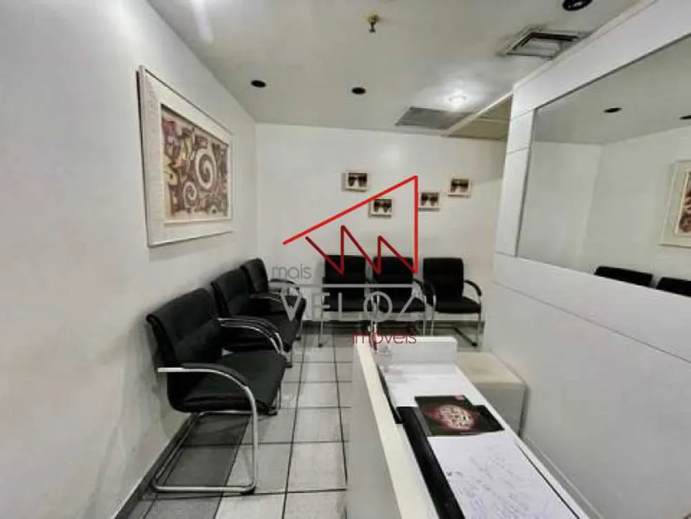 Sala-Conjunto, 38 m² - Foto 2