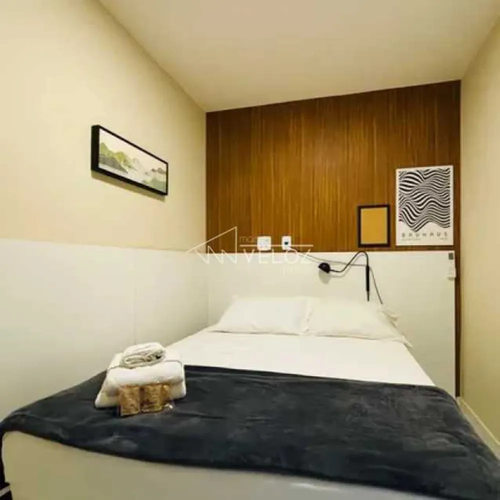 Apartamento, 1 quarto, 30 m² - Foto 7