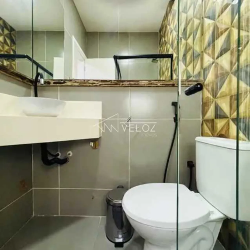 Apartamento, 1 quarto, 30 m² - Foto 15