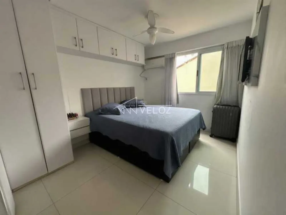 Apartamento, 2 quartos, 60 m² - Foto 10