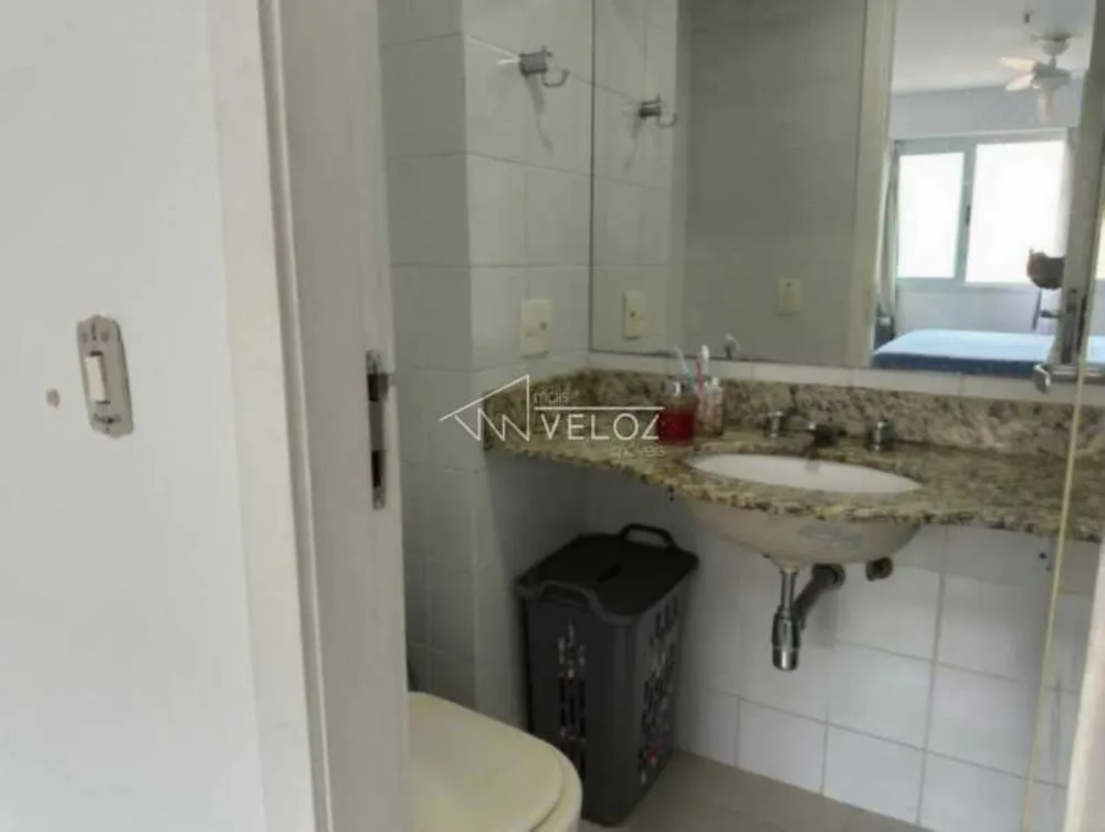 Apartamento, 2 quartos, 60 m² - Foto 12