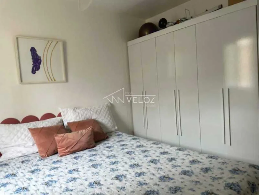 Apartamento, 2 quartos, 60 m² - Foto 14