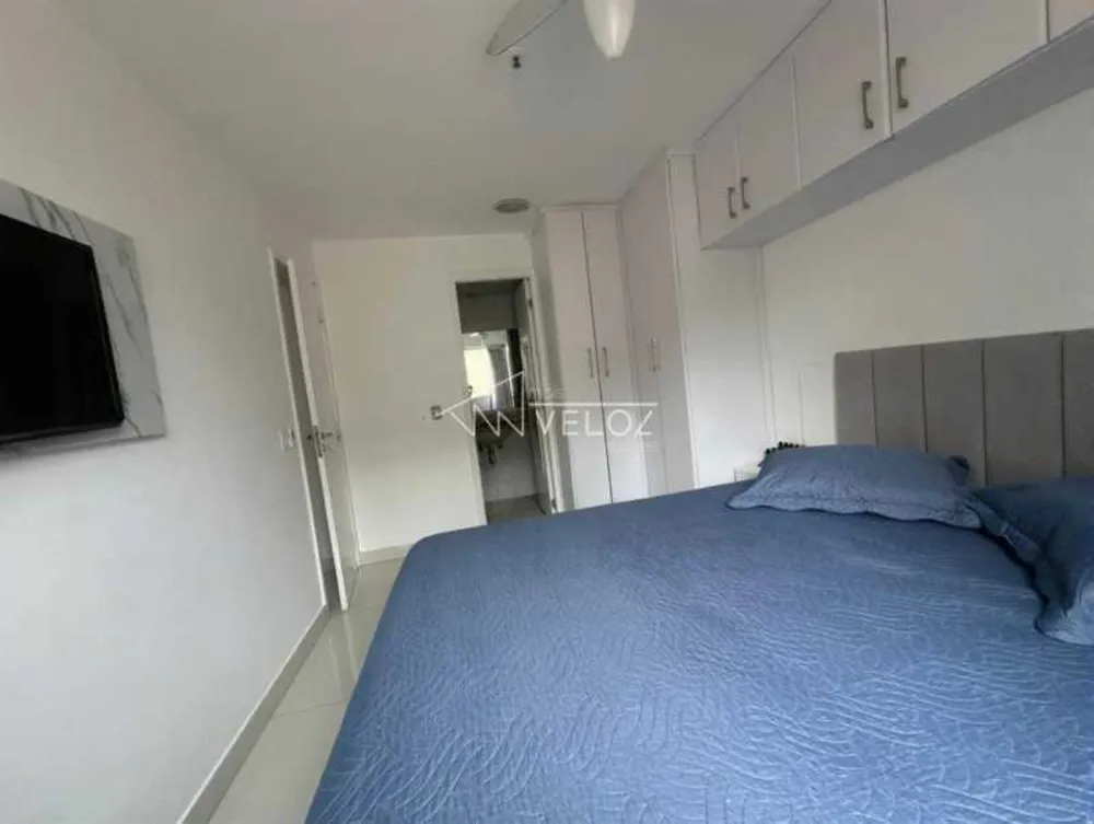 Apartamento, 2 quartos, 60 m² - Foto 9
