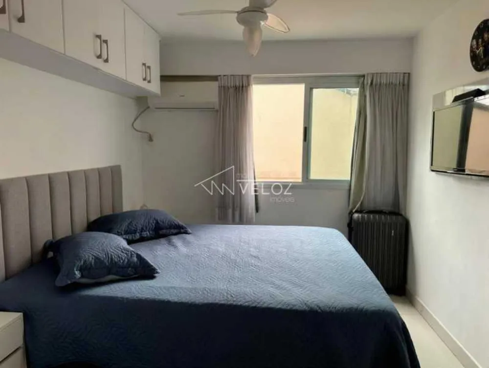 Apartamento, 2 quartos, 60 m² - Foto 11