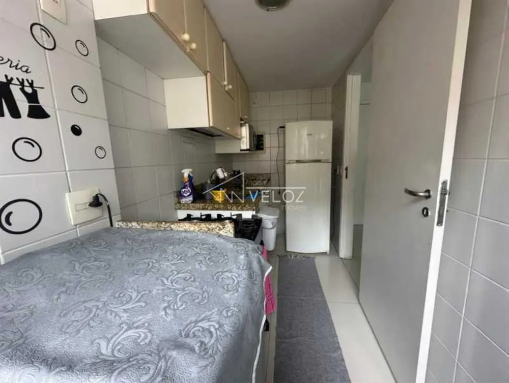 Apartamento, 2 quartos, 60 m² - Foto 6