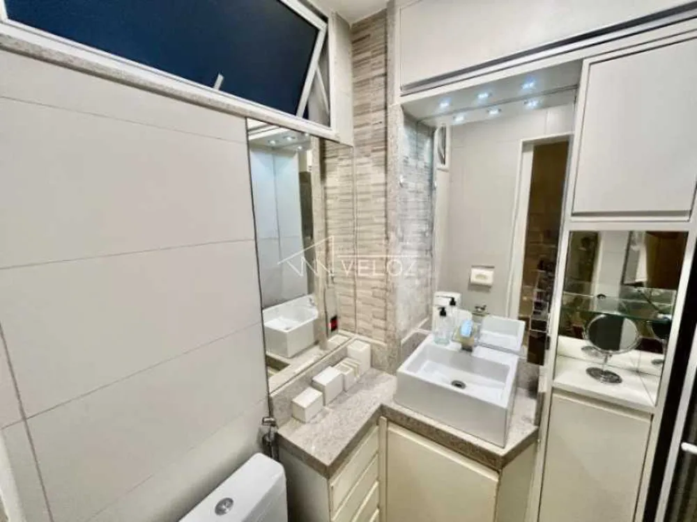 Apartamento, 1 quarto, 36 m² - Foto 6