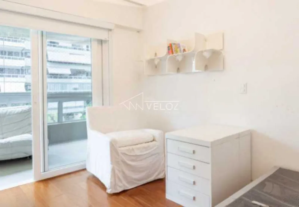 Apartamento, 3 quartos, 170 m² - Foto 11