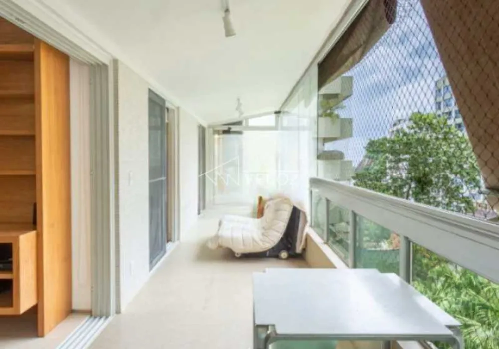 Apartamento, 3 quartos, 170 m² - Foto 12