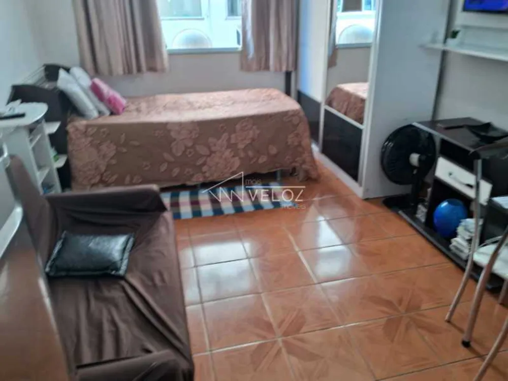 Apartamento, 1 quarto, 26 m² - Foto 12