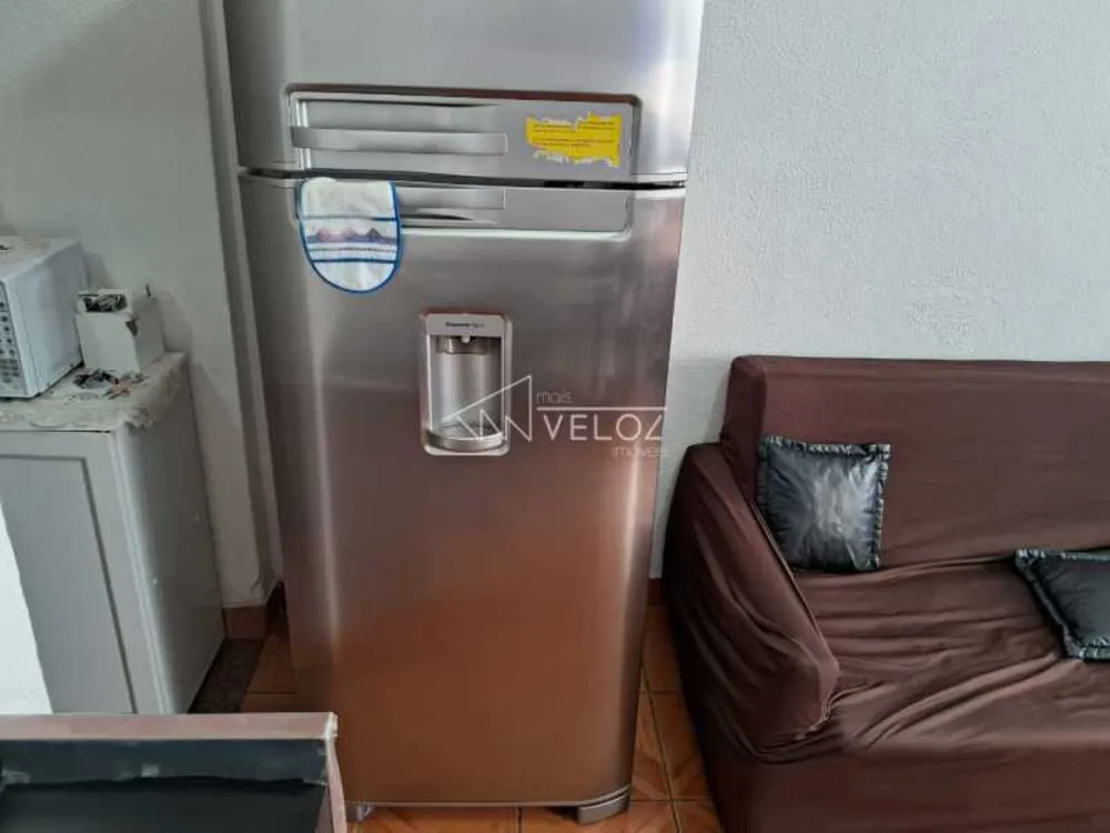 Apartamento, 1 quarto, 26 m² - Foto 14