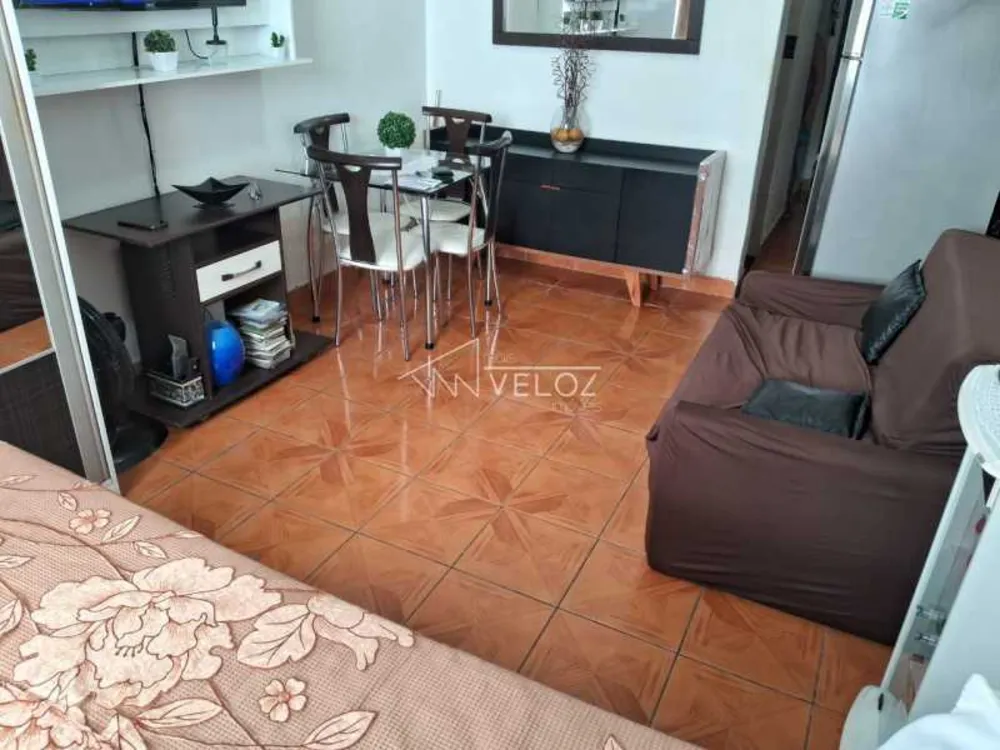 Apartamento, 1 quarto, 26 m² - Foto 16