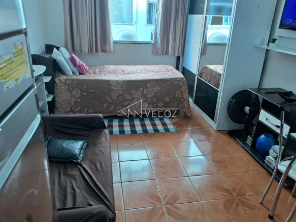 Apartamento, 1 quarto, 26 m² - Foto 6
