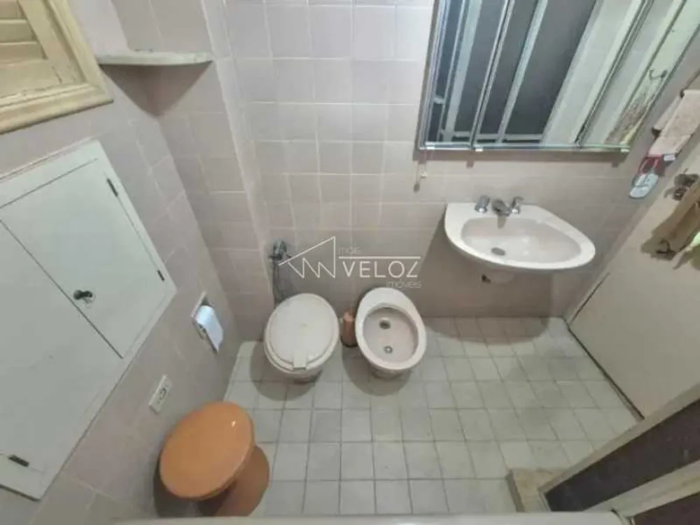 Apartamento, 3 quartos, 117 m² - Foto 15