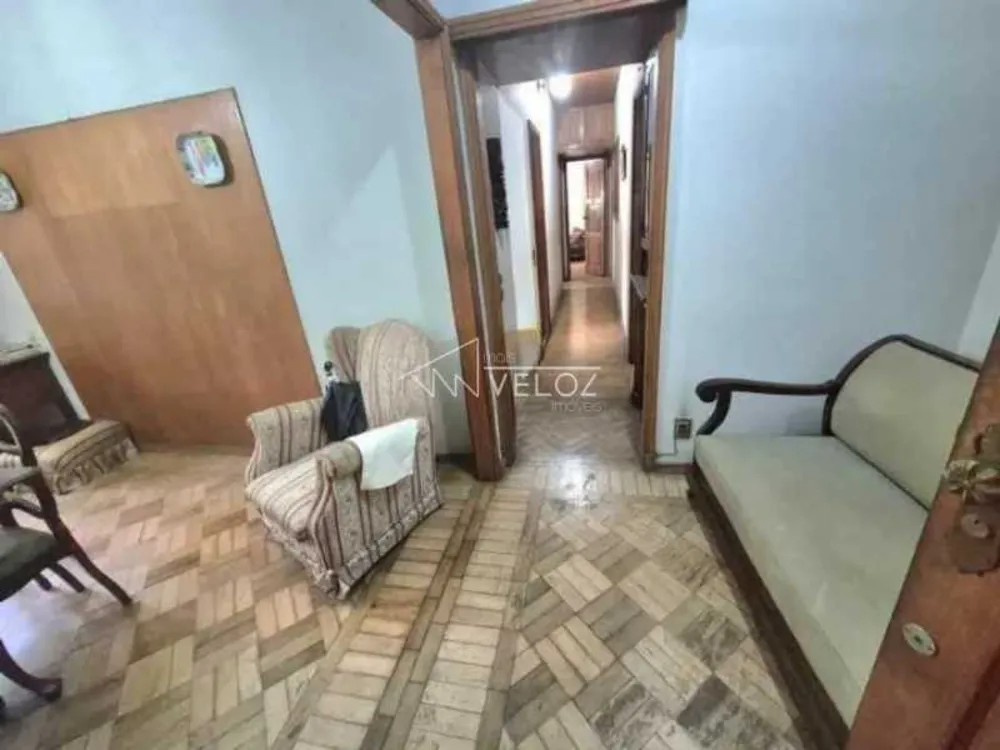 Apartamento, 3 quartos, 117 m² - Foto 2