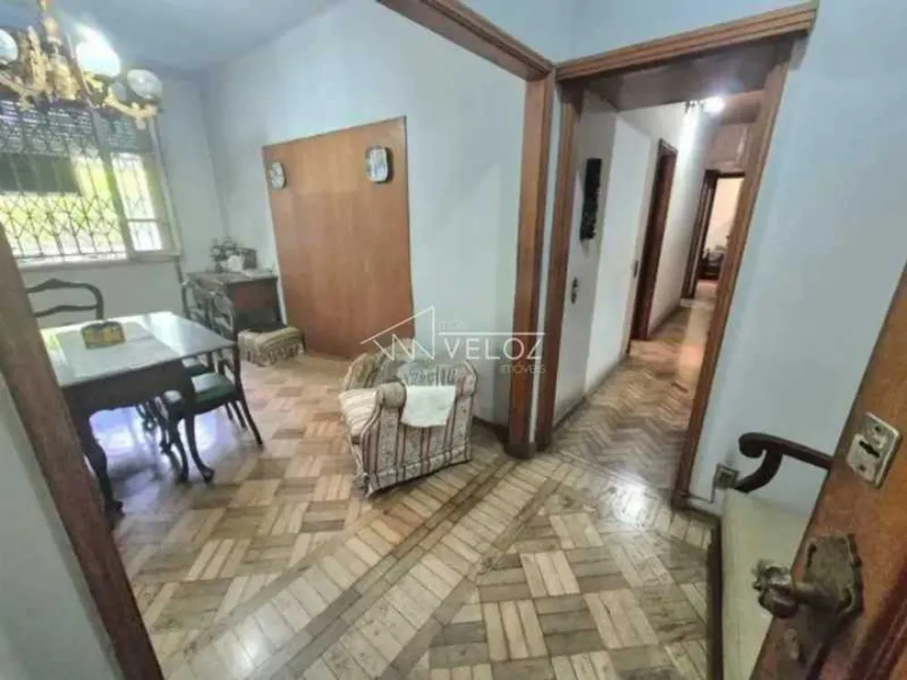 Apartamento, 3 quartos, 117 m² - Foto 12