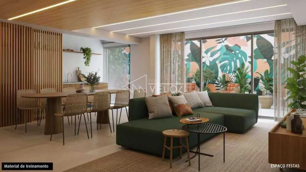 Apartamento, 1 quarto, 196 m² - Foto 10