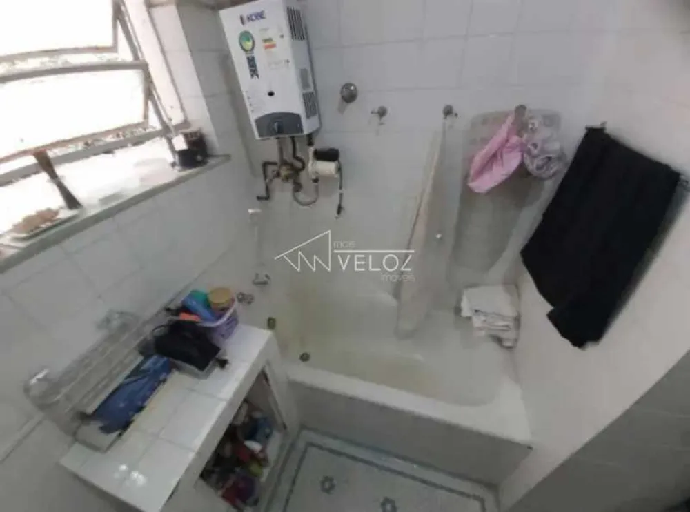 Apartamento, 5 quartos, 203 m² - Foto 17