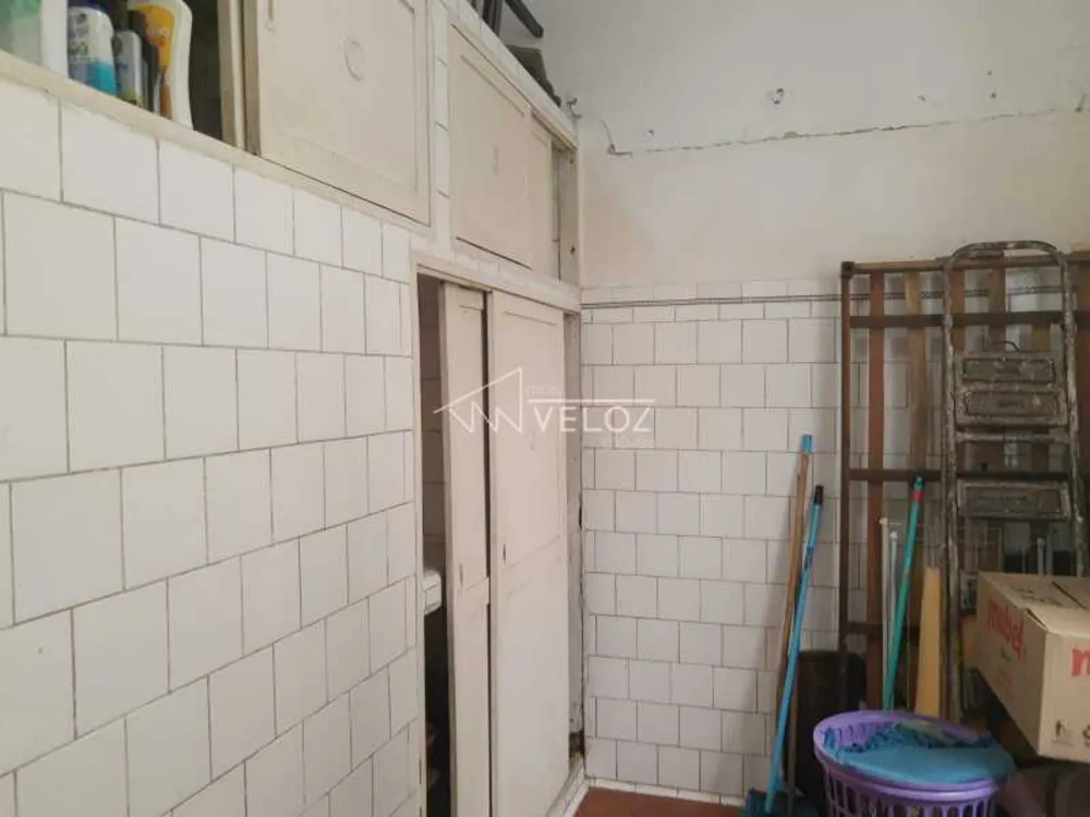Apartamento, 5 quartos, 203 m² - Foto 9