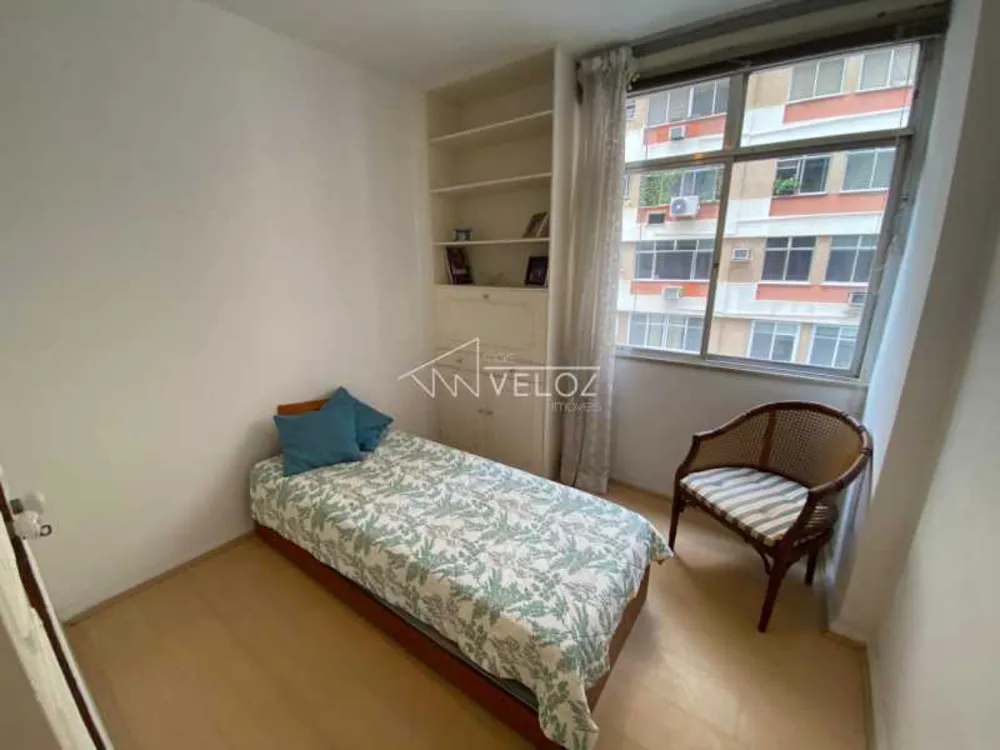 Apartamento, 3 quartos, 101 m² - Foto 11
