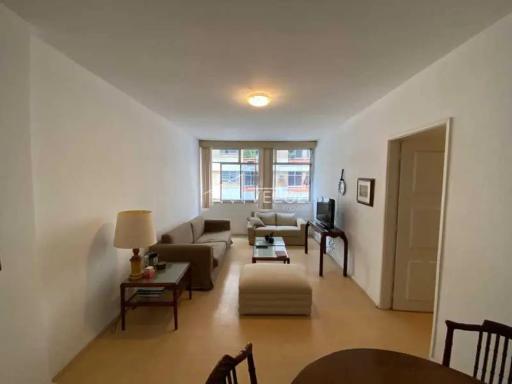 Apartamento, 3 quartos, 101 m² - Foto 9