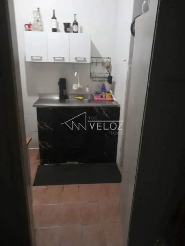Apartamento, 2 quartos, 60 m² - Foto 2