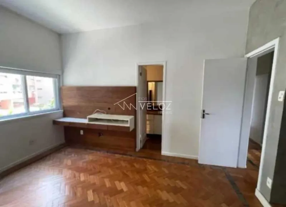 Apartamento, 3 quartos, 118 m² - Foto 8