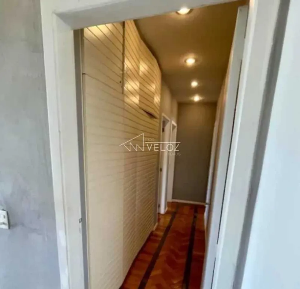 Apartamento, 3 quartos, 118 m² - Foto 4