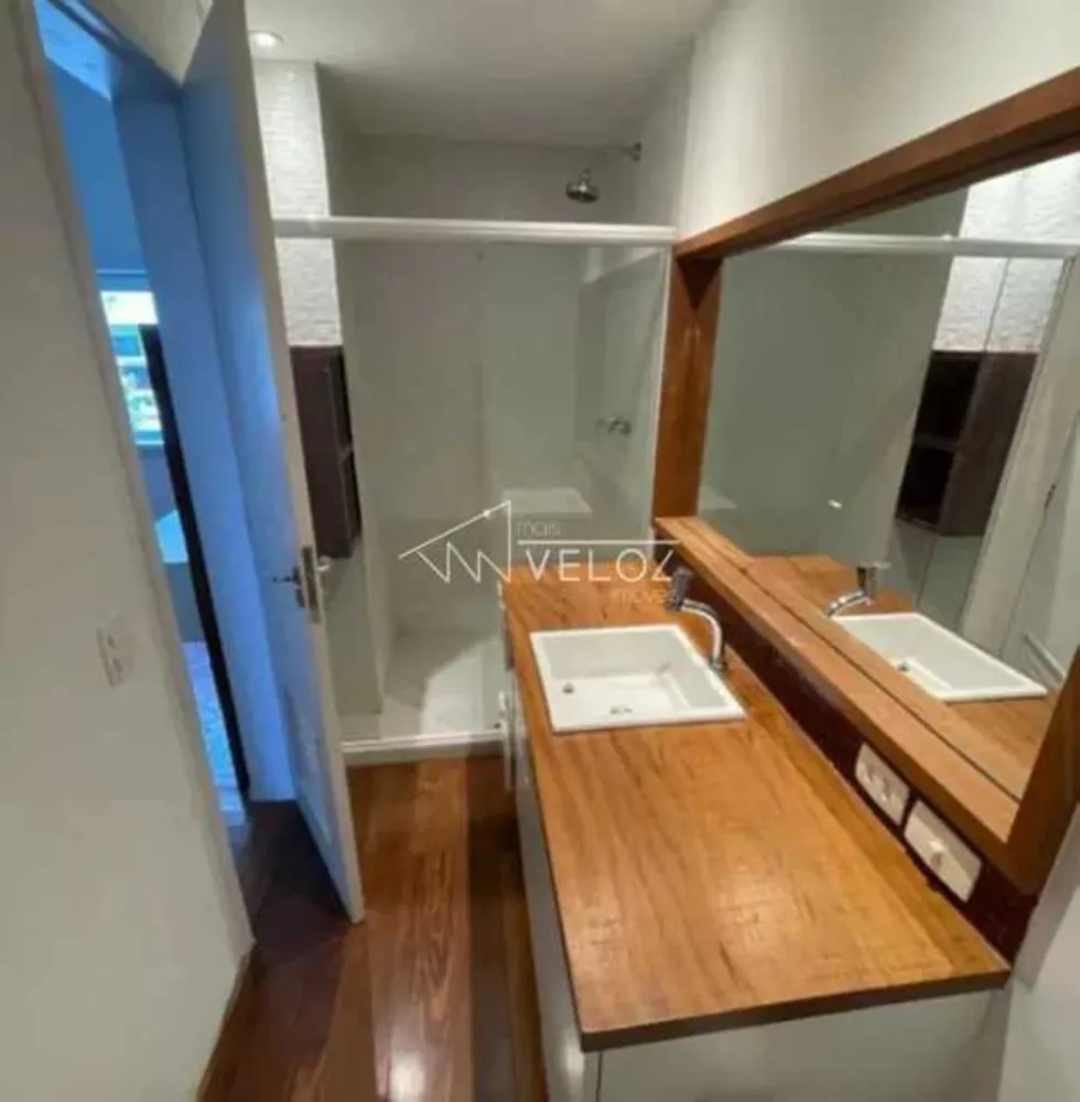 Apartamento, 3 quartos, 118 m² - Foto 11